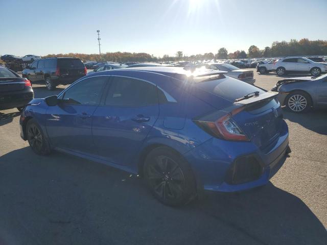 Image 2 of 2019 HONDA CIVIC EX 2019 with VIN SHHFK7H65KU404890
