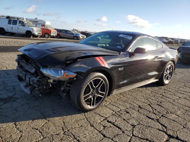 Obraz 1 z 2020 FORD MUSTANG GT 2020 z VIN 1FA6P8CF4L5114147
