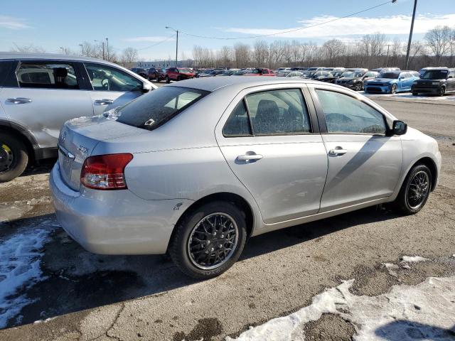 Изображение 3 2007 TOYOTA YARIS  2007 с VIN JTDBT923071031491