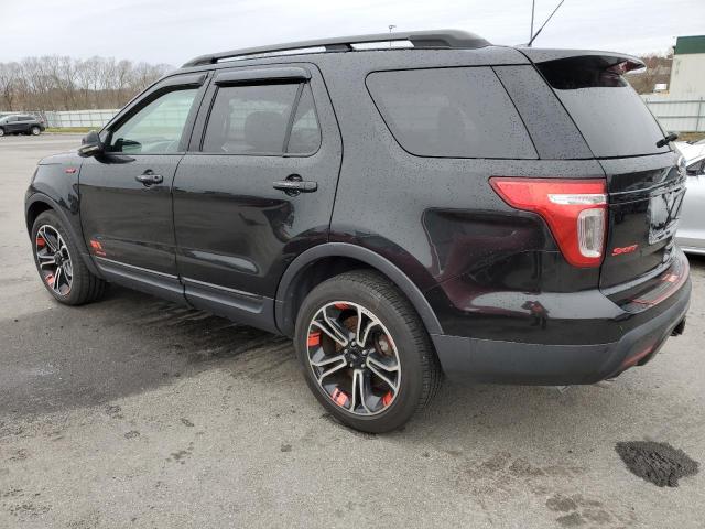Obraz 2 z 2014 FORD EXPLORER SPORT 2014 z VIN 1FM5K8GT0EGB94604