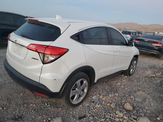 Image 3 of 2021 HONDA HR-V LX 2021 with VIN 3CZRU6H30MM702989