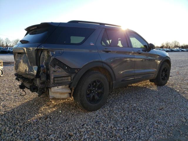 Obraz 3 z 2022 FORD EXPLORER TIMBERLINE 2022 z VIN 1FMSK8JH5NGA55916