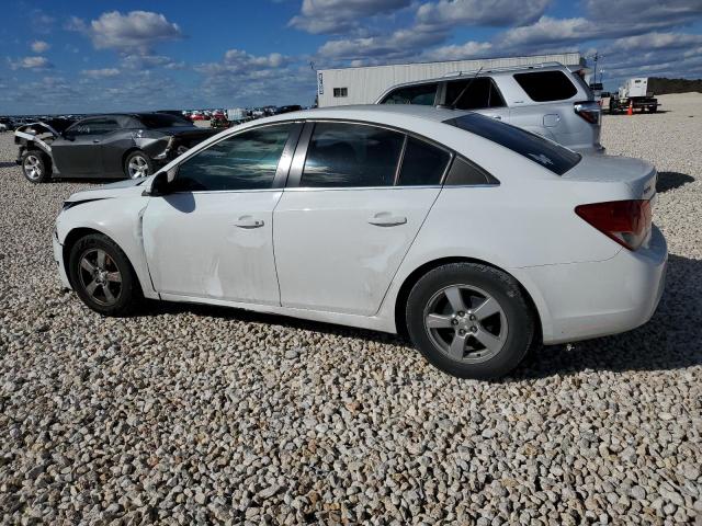 Image 2 of 2014 CHEVROLET CRUZE LT 2014 with VIN 1G1PC5SB9E7455468