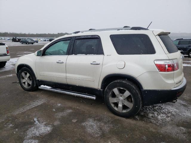 Изображение 2 2012 GMC ACADIA SLT-2 2012 с VIN 1GKKVSED6CJ235359