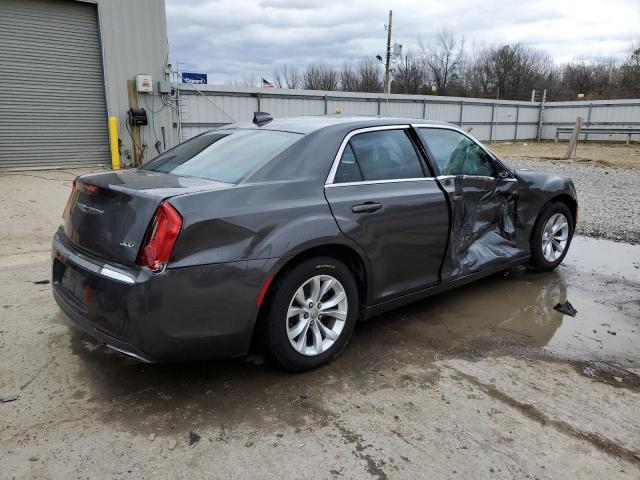 Image 3 of 2016 CHRYSLER 300 LIMITED 2016 with VIN 2C3CCAAG5GH243321