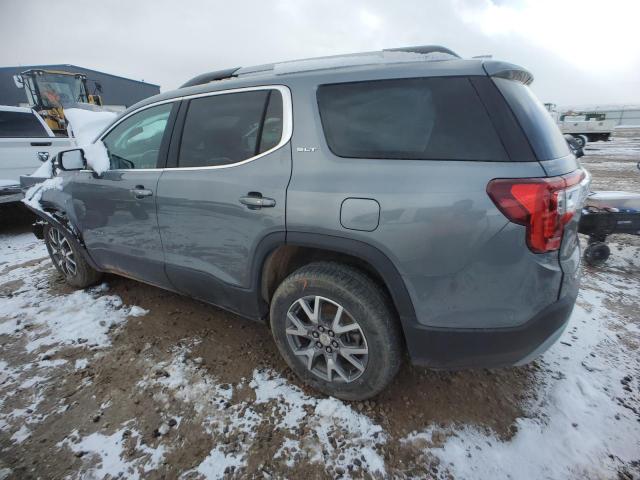 Image 2 of 2020 GMC ACADIA SLT 2020 with VIN 1GKKNULS4LZ132665