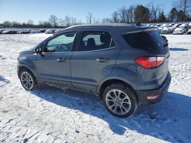 Obraz 2 z 2018 FORD ECOSPORT TITANIUM 2018 z VIN MAJ6P1WL4JC222818