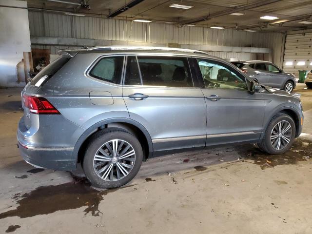 Image 3 of 2018 VOLKSWAGEN TIGUAN SE 2018 with VIN 3VV2B7AX4JM030514