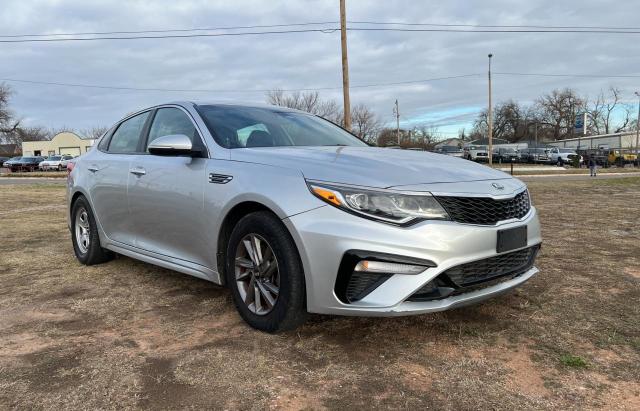 2020 KIA OPTIMA LX 2020 image