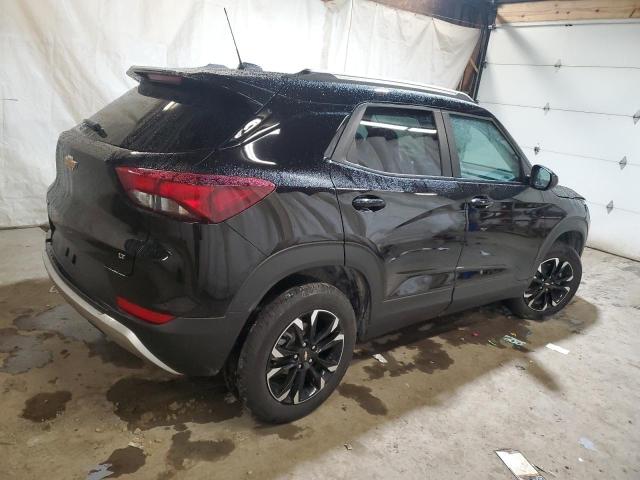 Изображение 3 2023 CHEVROLET TRAILBLAZER LT 2023 с VIN KL79MRSL5PB202576