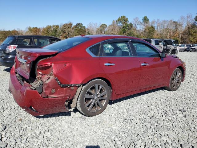 Image 3 of 2018 NISSAN ALTIMA 2.5 2018 with VIN 1N4AL3AP6JC224825