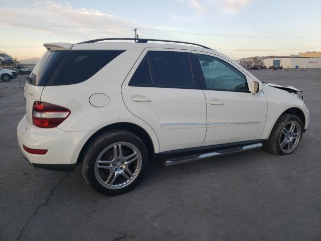 Obraz 3 z 2009 MERCEDES-BENZ ML 350 2009 z VIN 4JGBB86E59A454204
