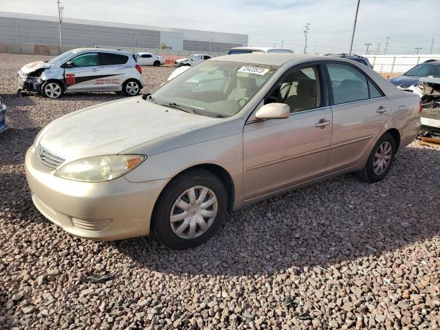 Изображение 1 2005 TOYOTA CAMRY LE 2005 с VIN 4T1BE30K45U959698