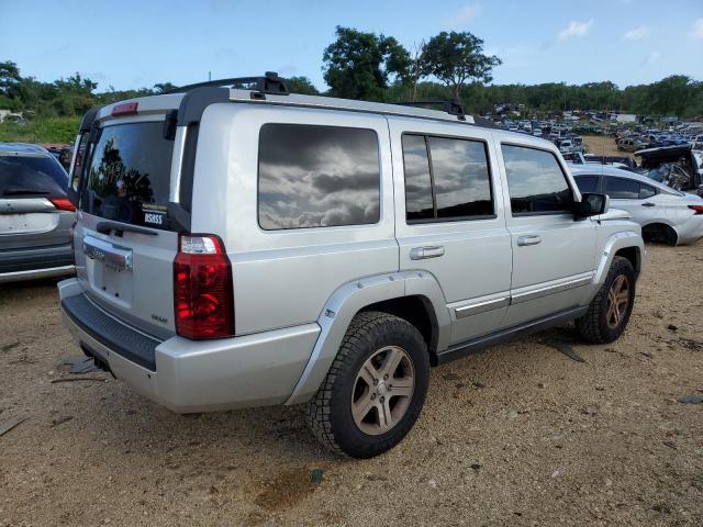 Obraz 3 z 2010 JEEP COMMANDER LIMITED 2010 z VIN 1J4RG5GT1AC122294