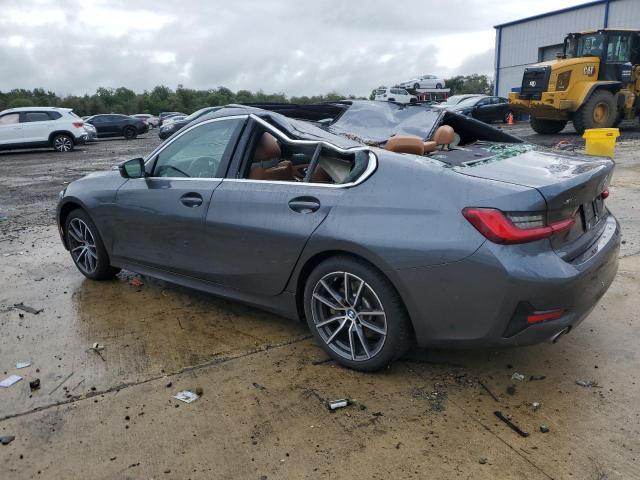 Image 2 of 2021 BMW 330XI  2021 with VIN 3MW5R7J04M8B55534