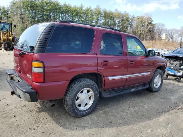 Obraz 3 z 2004 GMC YUKON  2004 z VIN 1GKEK13T34J190912