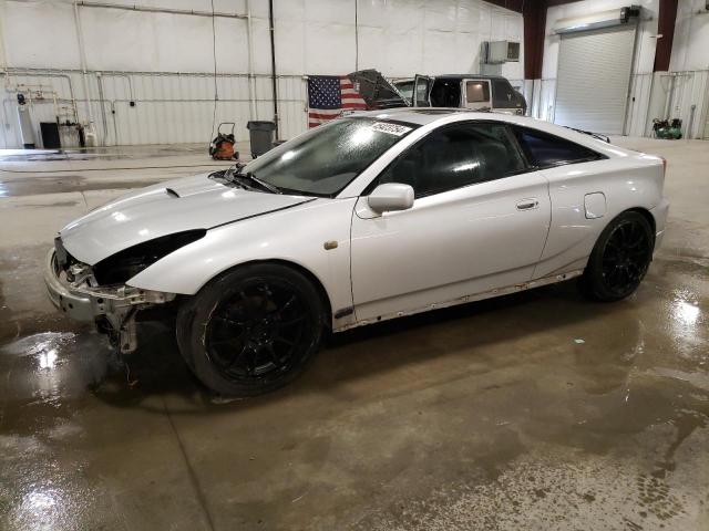 Изображение 2000 TOYOTA CELICA GT-S 2000
