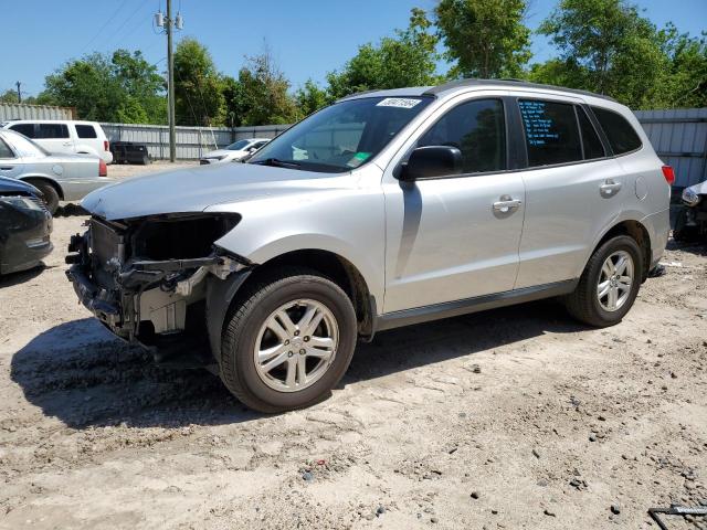 Obraz 1 z 2012 HYUNDAI SANTA FE GLS 2012 z VIN 5XYZG3AB1CG118075