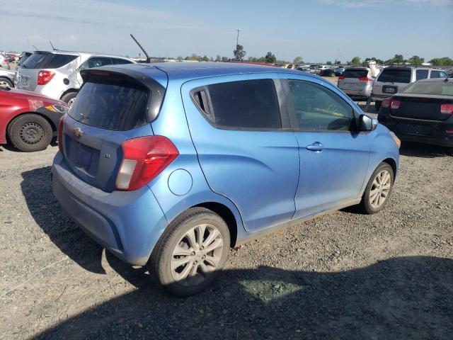 Image 3 of 2017 CHEVROLET SPARK 1LT 2017 with VIN KL8CD6SA6HC811587