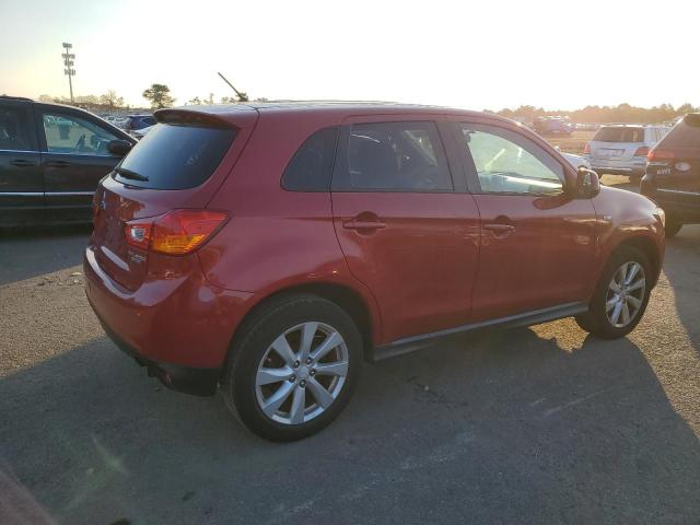 Obraz 3 z 2015 MITSUBISHI OUTLANDER ES 2015 z VIN 4A4AP3AU9FE019976