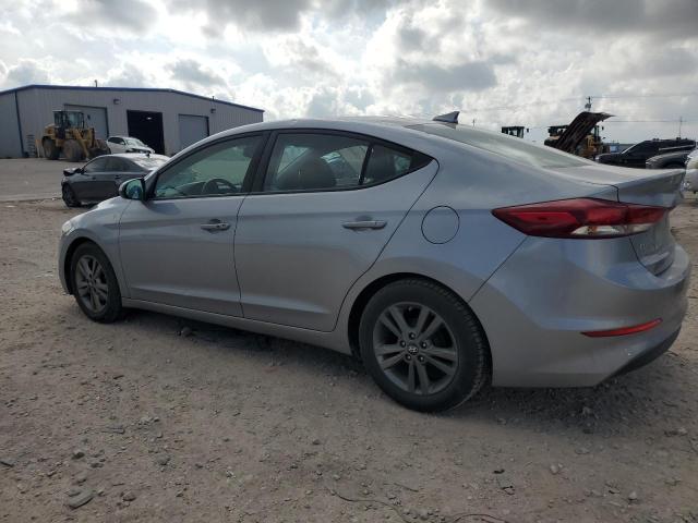 Image 2 of 2017 HYUNDAI ELANTRA SE 2017 with VIN 5NPD84LFXHH203414