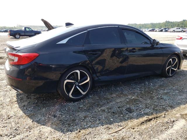 Obraz 3 z 2019 HONDA ACCORD SPORT 2019 z VIN 1HGCV1F33KA069169