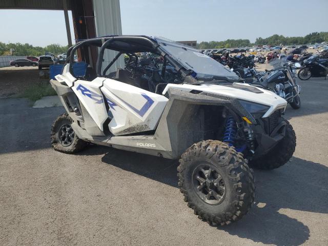 Obraz 1 z 2020 POLARIS RZR PRO XP 4 PREMIUM 2020 z VIN 3NSR4B928LG825357