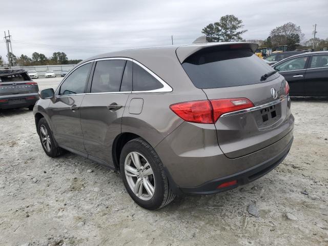 Obraz 2 z 2013 ACURA RDX  2013 z VIN 5J8TB3H32DL018609