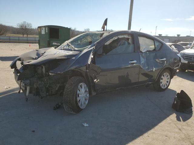 Image 1 of 2017 NISSAN VERSA S 2017 with VIN 3N1CN7AP4HL823969