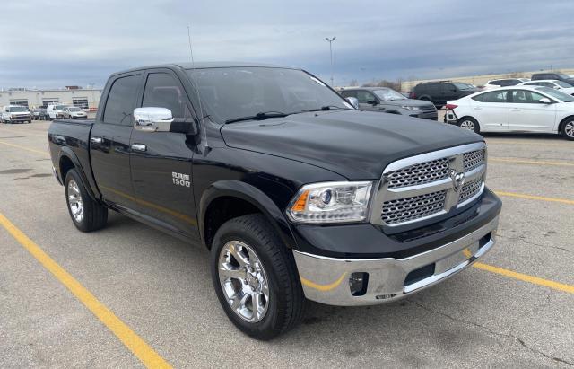 Image 1 of 2015 RAM 1500 LARAMIE 2015 with VIN 1C6RR7NT4FS574985