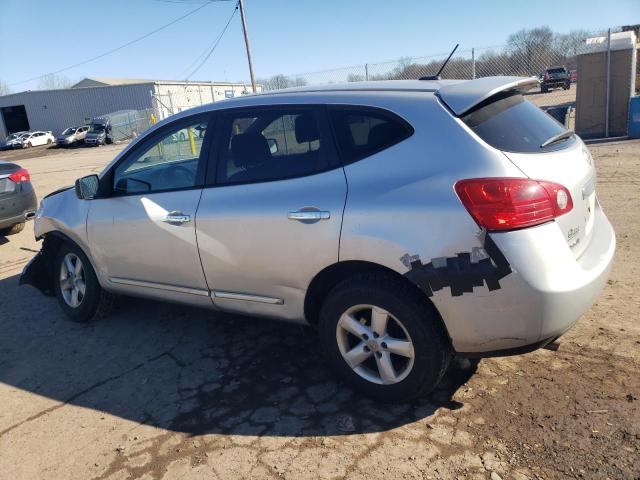 Изображение 2 2012 NISSAN ROGUE S 2012 с VIN JN8AS5MV2CW351323