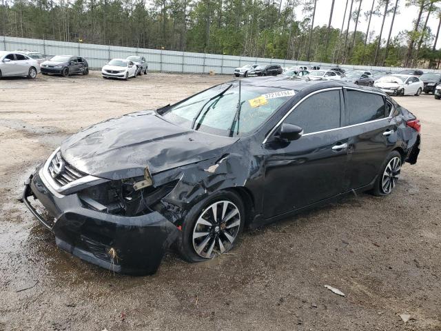 Image 1 of 2018 NISSAN ALTIMA 2.5 2018 with VIN 1N4AL3AP3JC154474