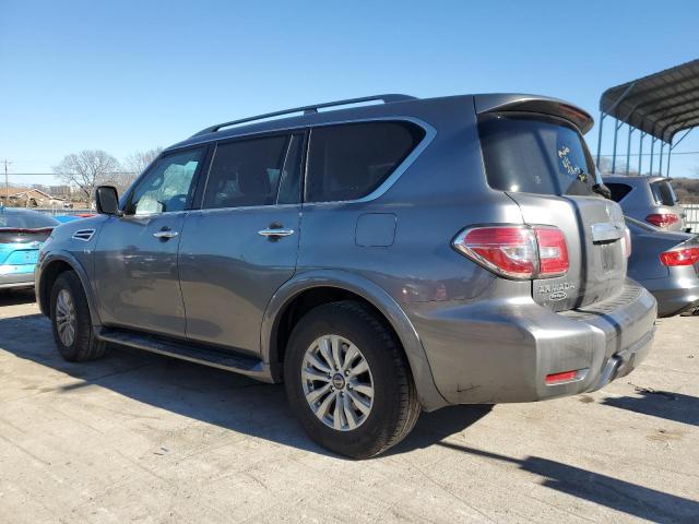 Obraz 2 z 2020 NISSAN ARMADA SV 2020 z VIN JN8AY2NC4L9617062