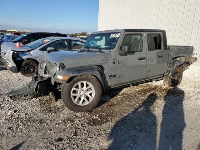 2023 JEEP GLADIATOR SPORT 2023 image