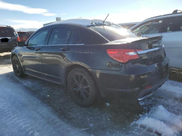 Obraz 2 z 2014 CHRYSLER 200 LIMITED 2014 z VIN 1C3CCBCG5EN193429