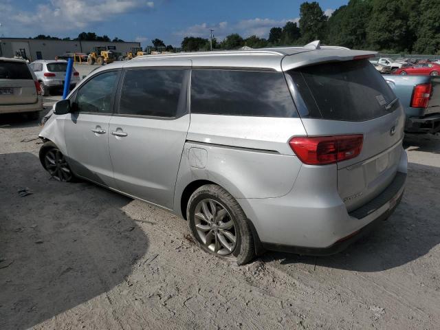 Изображение 2 2019 KIA SEDONA LX 2019 с VIN KNDMB5C1XK6510787