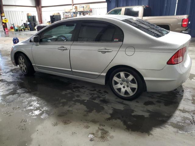 Изображение 2 2006 HONDA CIVIC LX 2006 с VIN 1HGFA16536L074649