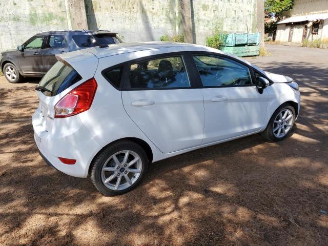 Obraz 3 z 2016 FORD FIESTA SE 2016 z VIN 3FADP4EJ0GM178963