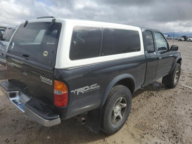 Изображение 3 1999 TOYOTA TACOMA XTRACAB PRERUNNER 1999 с VIN 4TASN92N7XZ503730