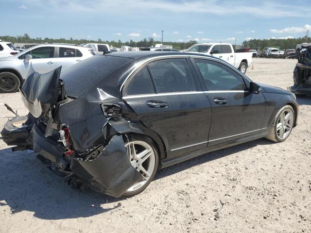 Изображение 3 2014 MERCEDES-BENZ C 250 2014 с VIN WDDGF4HB2EA943945