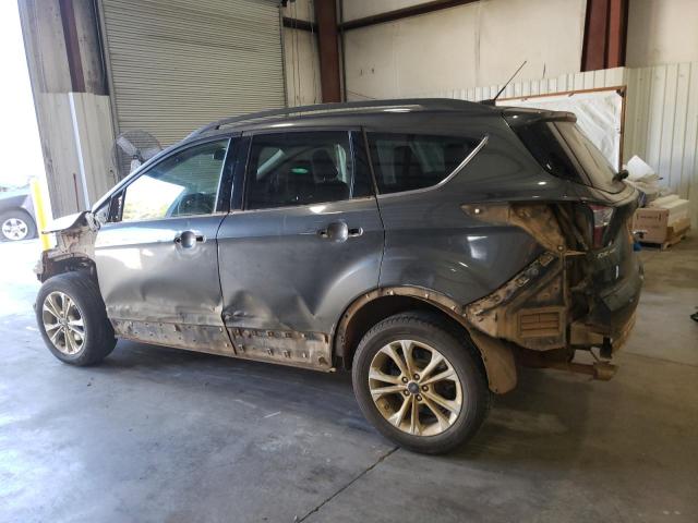 Изображение 2 2018 FORD ESCAPE SE 2018 с VIN 1FMCU0GD0JUC17340