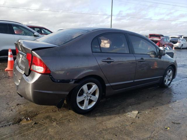 Изображение 3 2010 HONDA CIVIC LX-S 2010 с VIN 2HGFA1F67AH515004
