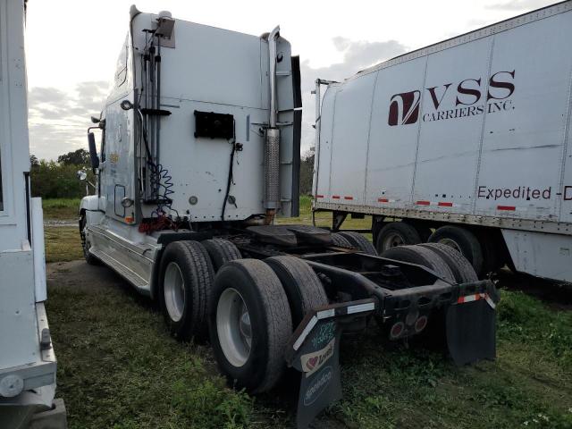 Image 3 of 2007 FREIGHTLINER CONVENTIONAL ST120 2007 with VIN 1FUJBBCKX7LY25620