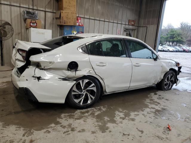 Image 3 of 2021 SUBARU LEGACY PREMIUM 2021 with VIN 4S3BWAD62M3003756
