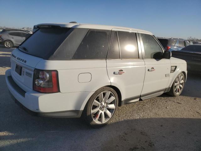 Obraz 3 z 2013 LAND ROVER RANGE ROVER SPORT HSE LUXURY 2013 z VIN SALSK2D45DA772630