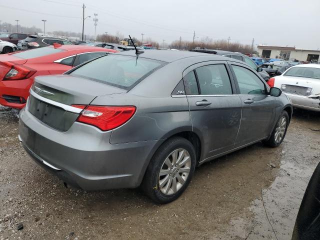 Изображение 3 2012 CHRYSLER 200 TOURING 2012 с VIN 1C3CCBBB4CN188838
