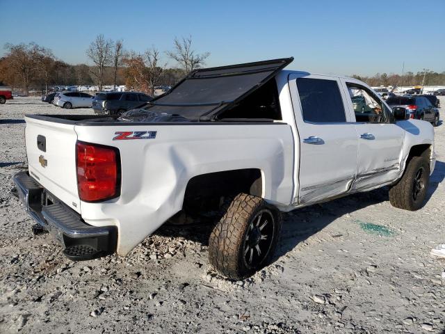 Obraz 3 z 2015 CHEVROLET SILVERADO K1500 LTZ 2015 z VIN 3GCUKSEC1FG162119