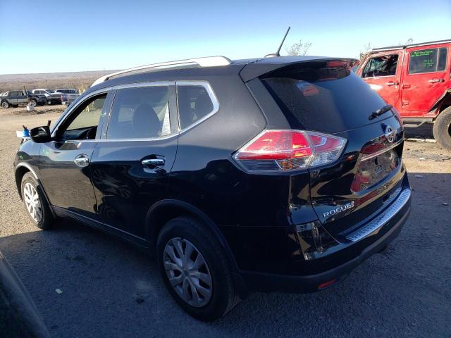 Image 2 of 2016 NISSAN ROGUE S 2016 with VIN JN8AT2MT8GW030029