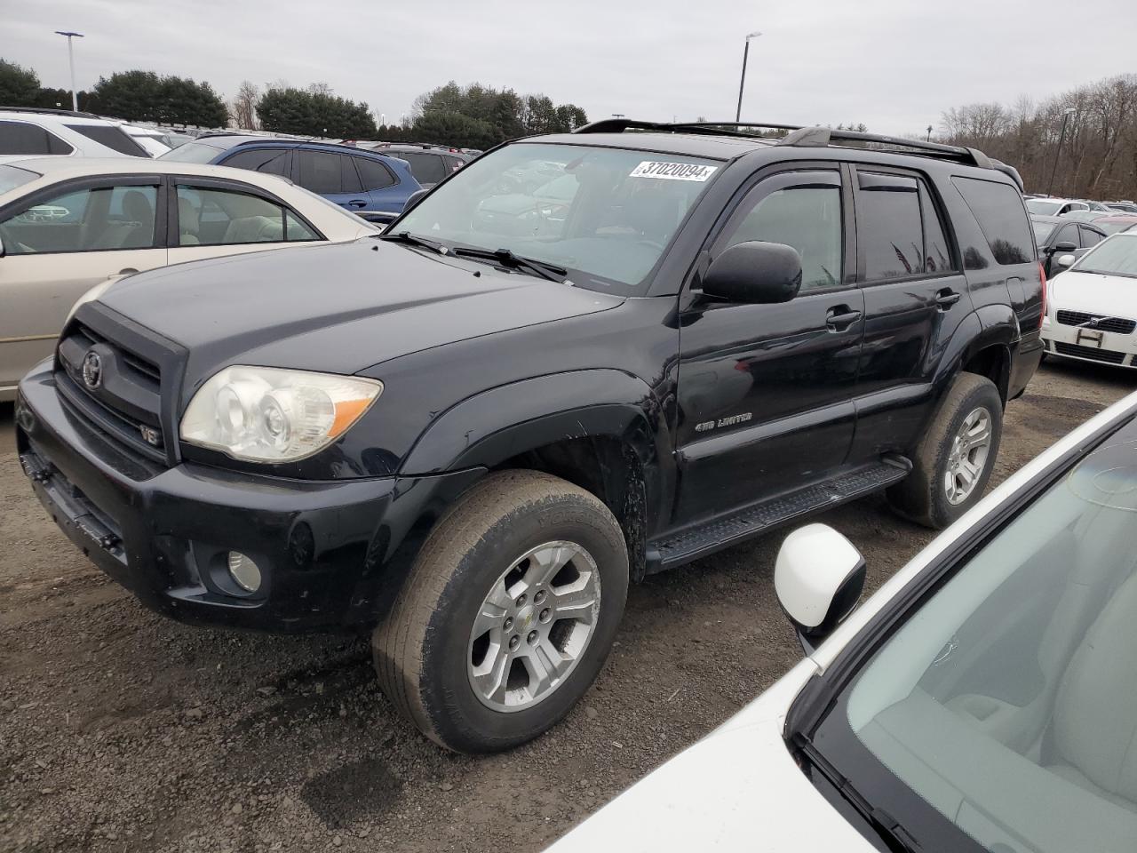 Obraz 2006 TOYOTA 4RUNNER LIMITED 2006
