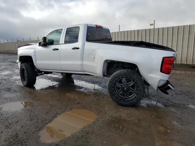 Obraz 2 z 2014 CHEVROLET SILVERADO C1500 2014 z VIN 1GCRCPEH8EZ170969
